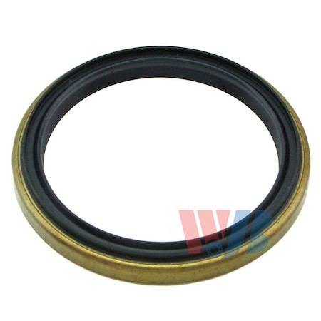 Wjb Ensure Bearing Life With Premium Seals, Ws4160 WS4160